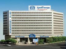 استراتژی بلندمدت بیمه آسیا راه اندازی شعب جدید است