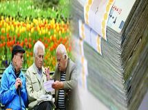 مستمری بگیران تأمین اجتماعی  برای دریافت تسهیلات بانکی با مشکلی مواجه نیستند