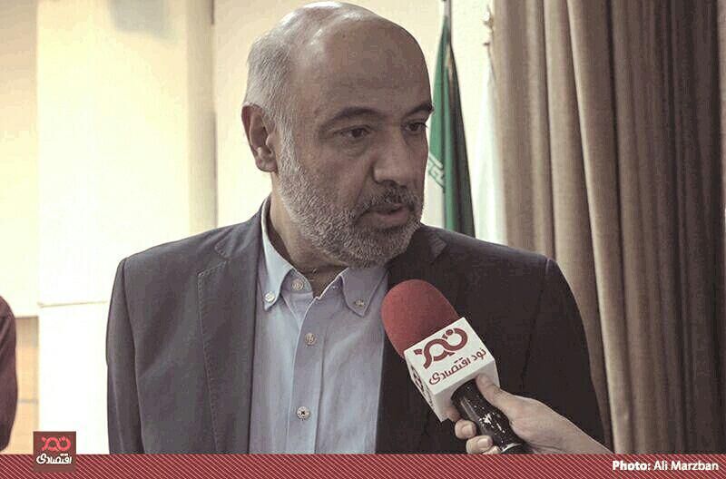 یکی از عوامل کسری بودجه دولت هزینه‌های درمان سالمندان است/ کودکانی که در دهه 60 متولد شدند توان دولت برای اشتغالزایی را کاهش دادند