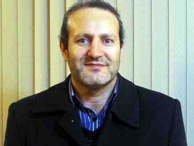 به روحانی در حوزه اقتصاد نمره مردودی می‌دهم/ از اینکه در اردیبشهت ۹۶ به روحانی رای دادم و از او حمایت کردم، پشیمانم