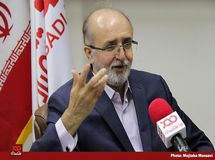 آمریکا با تحریم بانک مرکزی می‌خواست به عربستان نشان دهد هوایت را دارم/ تحریم قبلی بانک مرکزی در اوایل ۹۰ متعلق به شهروندان و شرکت‌ها بود، اما تحریم اخیر برمی‌گردد به بُعد جهانی