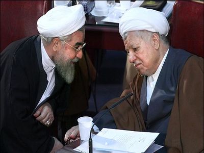 چهارده نرخ بالای تورم در سال‌های بعد از پیروزی انقلاب اسلامی متعلق به دولت‌های هاشمی و روحانی بوده است