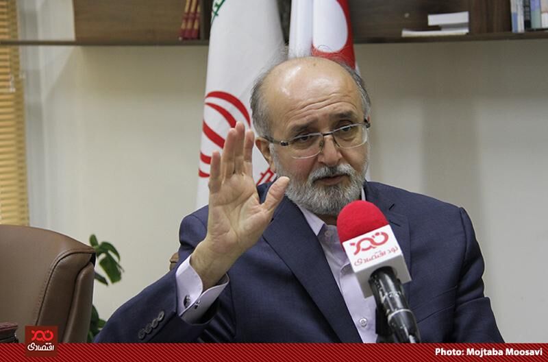 تحریم جدید بانک مرکزی و صندوق توسعه ملی فقط جنبه روانی دارد
