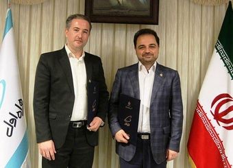 مجری برنامه تلویزیونی"گلبرگ"مدیرعامل تالیا شد