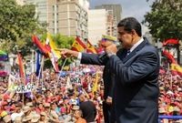 دولت «مادورو» در ونزوئلا از ۵ کشور بنزین وارد می‌کند