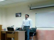 نقشه راه اقتصاد رفتاری اسلامی