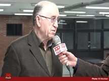 بایزید مردوخی: نام مرا بدون اجازه در نامه حمایت آمیز از روحانی گذاشتند/ من چنین نامه‌هایی را امضا نمی‌کنم/ بیشتر مشکلات اقتصادی کشور ناشی از مسائل داخلی است نه تحریم‌ها