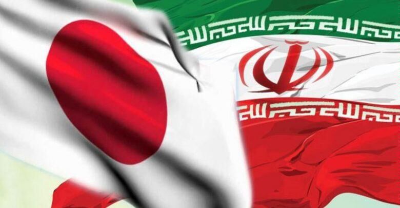 ۸۱ درصد صادرات غیرنفتی ایران به ژاپن میعانات گازی است!