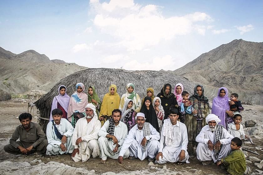 سیستان و بلوچستان هفتمین دارنده سطح تولید محصولات باغی کشور است