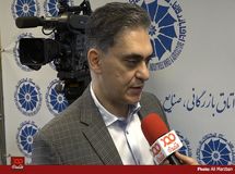 اجرای اینستکس به مرحله‌ای رسیده که باید از آن قطع امید کرد/ برای افزایش صادرات باید به بازار ۱۵ کشور همسایه و سوریه توجه کنیم