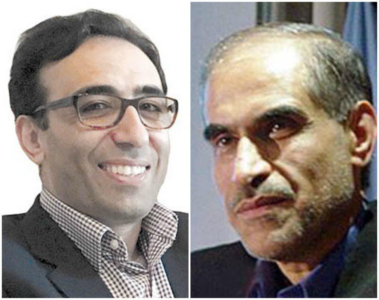 احتمال برکناری محمد جعفر مجرد بعد از 11 سال نمایندگی ایران در صندوق بین المللی پول توسط همتی/ جایگزین مجرد، با توصیه مسعود نیلی به رئیس کل بانک مرکزی به صندوق بین‌المللی پول می‌رود