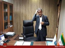کنار گذاشتن مدیران بازنشسته در صنعت بیمه منطقی نیست!/ از افت ذخایر شرکتهای بیمهای اطلاع ندارم!