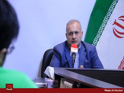مصاحبه‌ «نود اقتصادی» با غلامحسین حسن تاش