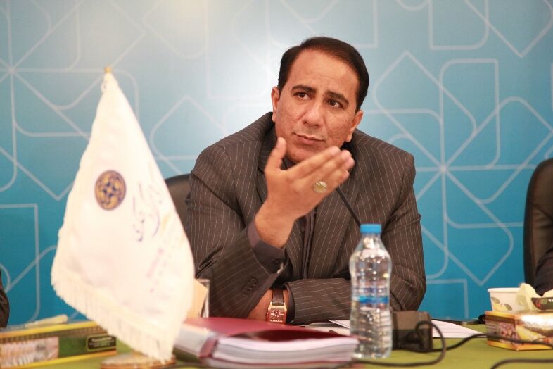 مهدی جهانگیری از هیات مدیره بانک گردشگری استعفا کرد