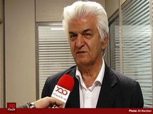 شاخص فضای کسب و کار در ایران در حال در جا زدن است