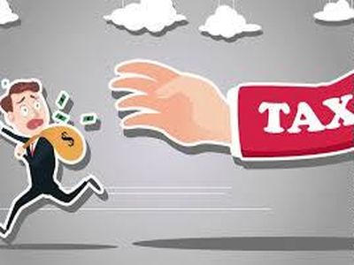 حداقل ۳ هزار وکیل مالیات نمی‌دهند/سازمان مالیاتی اسامی را منتشر کند