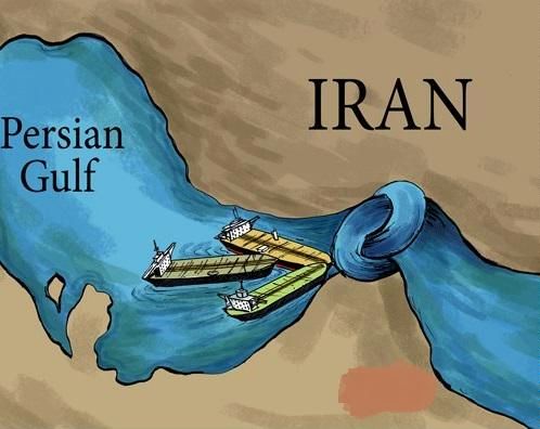 روزانه ۲۰ میلیون بشکه نفت از تنگه هرمز عبور میکند/ کنش فعالانه ایران میتواند محاسبات جهانی را تغییر دهد