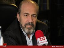 گفتگو با حسن خسروجردی عضو اتحادیه صادرکنندگان فرآورده‌های نفت،گاز و پتروشیمی ایران