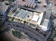 هزینه 36 هزار میلیارد تومانی بانک آینده برای ایرانمال