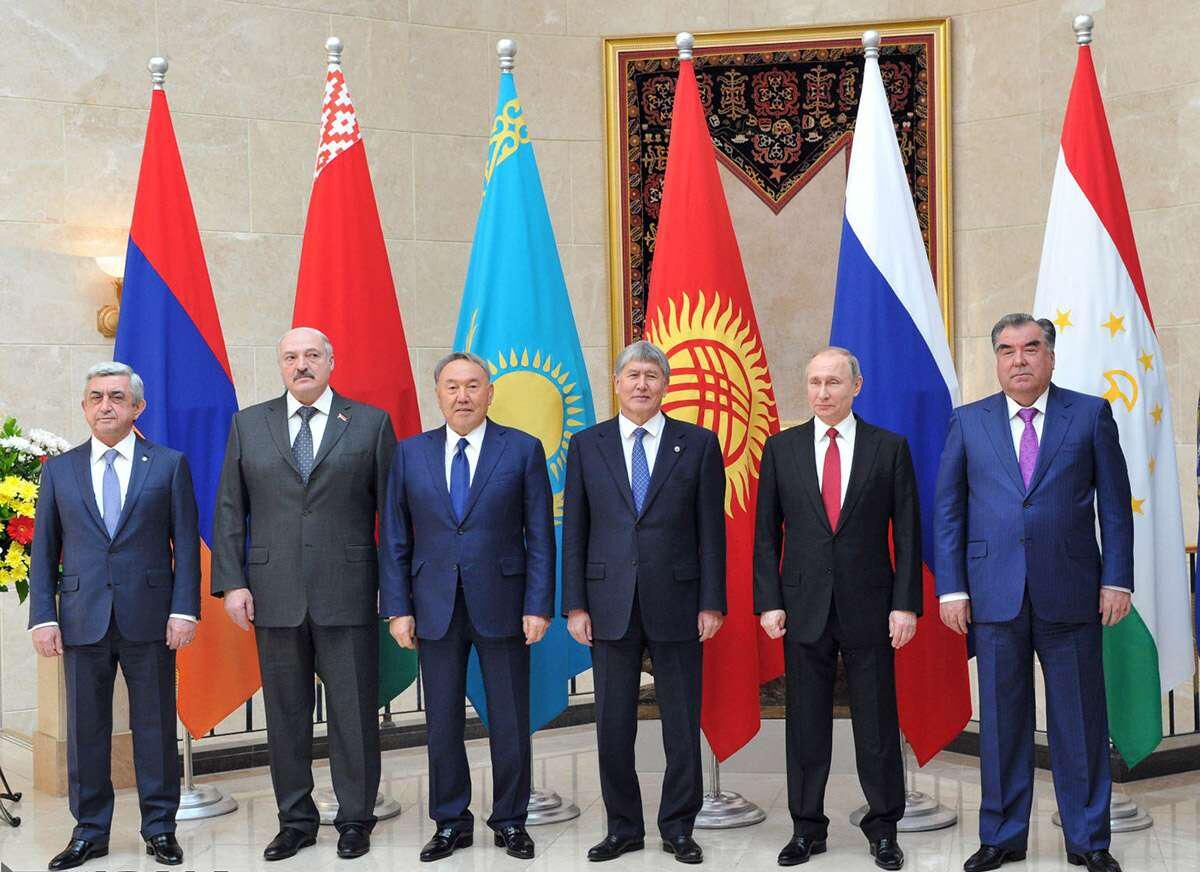 تجارت ایران با اتحادیه اقتصادی اوراسیا چه سودی برای ایران خواهد داشت؟/  تعامل اقتصادی ایران با چین مهمتر است یا با ۵ کشور اوراسیا؟!