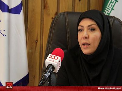 گفتگو با افروز بهرامی، مدیرعامل صندوق ضمانت صادرات