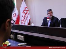 گفتگو با مجتبی خسروتاج معاون سابق وزارت صنعت، معدن و تجارت