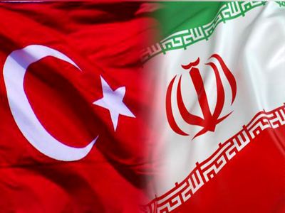 صادرات ایران به ترکیه ۴۳ درصد کم شد