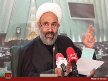 دلیل اصلی اعتراض نمایندگان به علی لاریجانی در تصویب طرح تشکیل وزارت بازرگانی چه بود؟