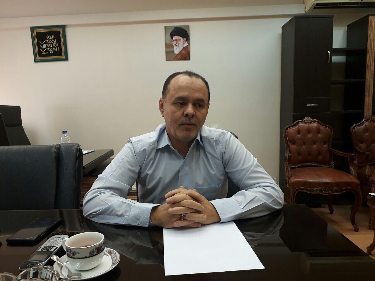 خودروی روسی به درد ایران نمی‌خورد و در تهران داغ می‌کند/ 59 هزار خودروی ناقص در پارکینگ ایران خودرو وجود دارد