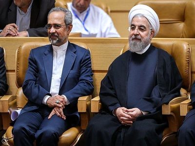 آیا رئیس جمهور می‌داند تورم سالانه مهمتر از تورم نقطه به نقطه است؟