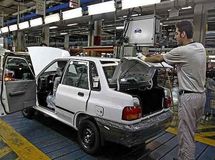 پراید به داد سایپا رسید + جدول