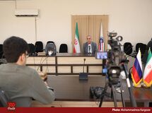 گفتگو با هادی تیزهوش تابان رئیس اتاق بازرگانی مشترک ایران و روسیه