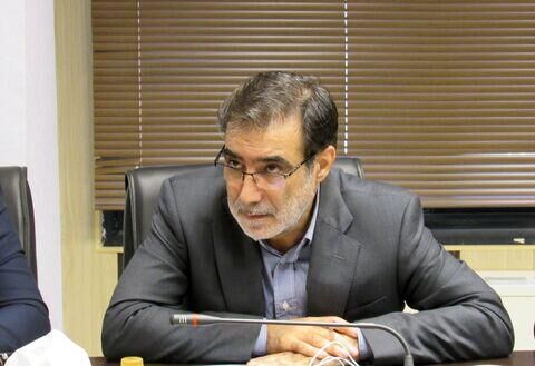 چرا وزیر اقتصاد به مدیرعامل بیمه ایران حکم "سرپرستی" داد؟