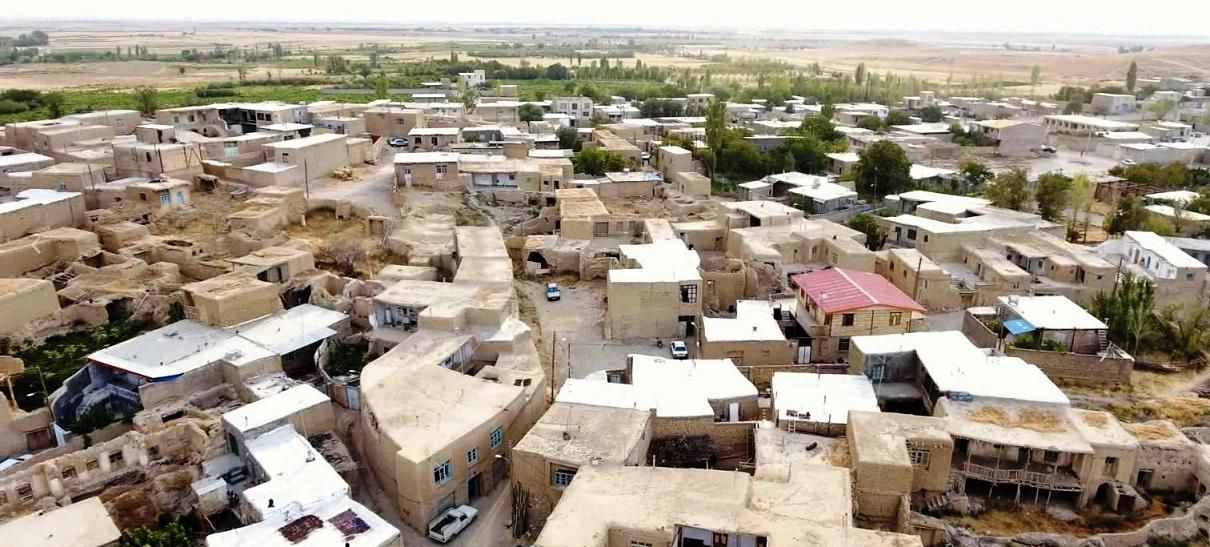 ۳۵ هزار روستای خالی از سکنه در ایران وجود دارد