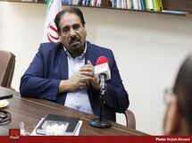 گفتگو با دکتر محمدرضا رنجبر فلاح اقتصاددان و مدیرعامل اسبق بانک تجارت