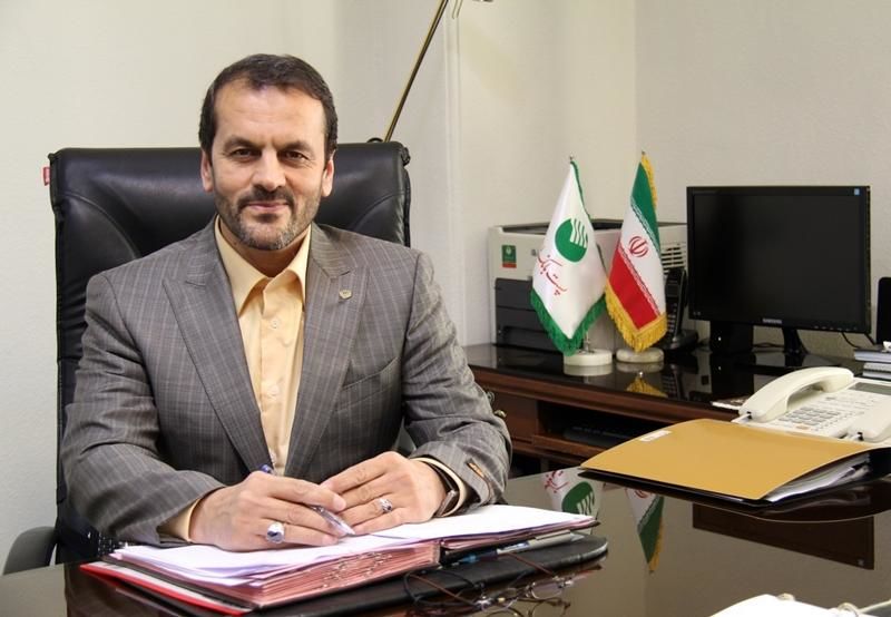 وامهای کمبهره ۱۸۰ تا ۲۴۰ ماهه غلامحسین صباغی مدیرعامل موسسه اعتباری کوثر + سند