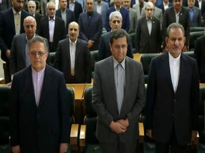 در دوره ریاست همتی بر بانک مرکزی ماهانه به طور متوسط ۶ برابر دوره بهمنی و دو برابر دوره سیف بر حجم نقدینگی اضافه شد