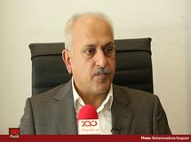 گفتگو با کیوان کاشفی رئیس کمیته بازرگانی مشترک ایران و سوریه