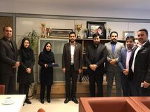سرمد رغبتی برای عقد قرارداد با صندوق اعتباری هنر نداشت، حتی مناقصه‌ای برگزار نشد و تلاشی هم نکردیم!