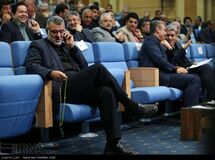 آقای وزیر! ۲ نفر از منصوبان مستقیم شما در وزارتخانه، به دلیل فساد بازداشت شده‌اند، آیا وقتش نشده به دلیل انتصاب چنین افرادی عذرخواهی کنید؟