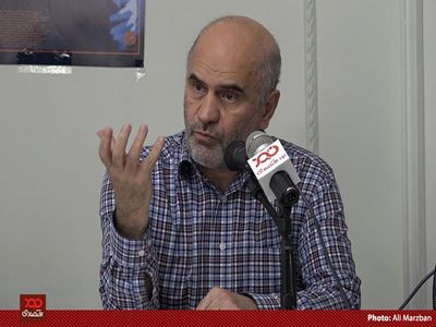 مگر می‌شود با درآمدهای بورکینافاسویی در ایران، هزینه‌های اروپایی کرد؟!