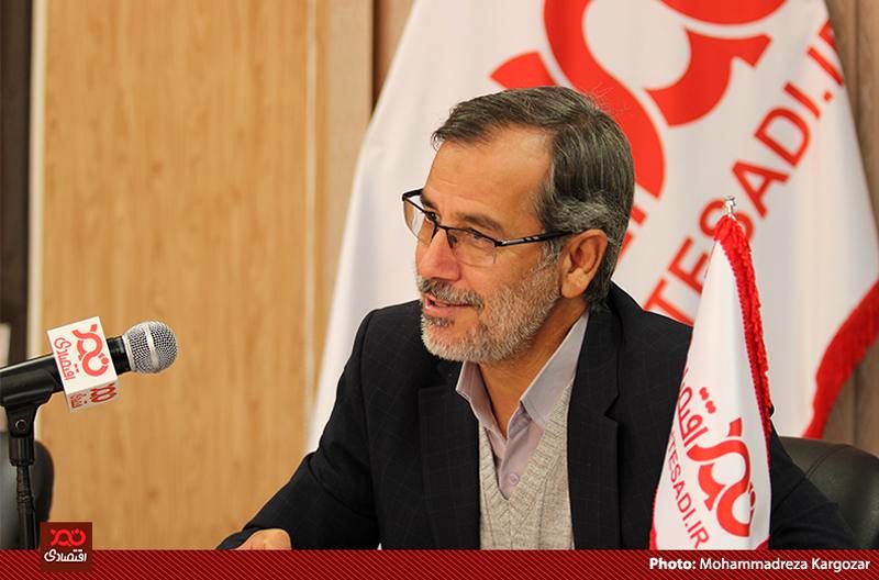 هجمه رئیس جمهور به قوه قضاییه تعجب آور است/ کاش آقای روحانی درباره ۶ سال مدیریت خود در حوزه اقتصاد هم حرف بزند!