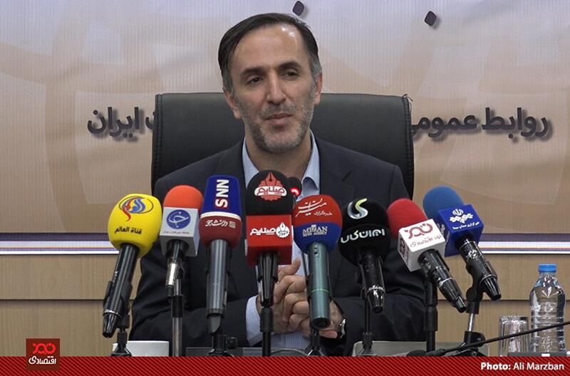 عراق و افغانستان تمایلی به انعقاد قرارداد تعرفه ترجیحی با ایران ندارند