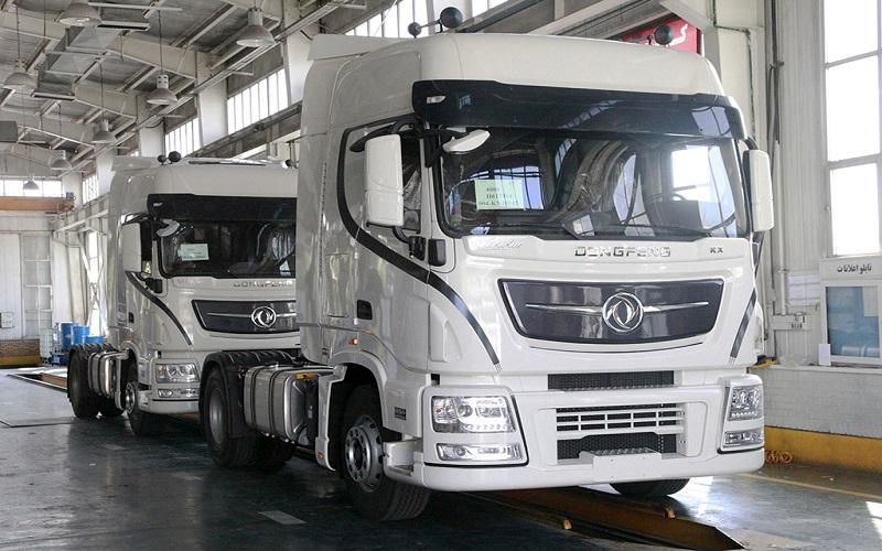 در ۶ماهه اول امسال تولیدات شرکت سایپادیزل ۹۰ درصد نسبت به مدت مشابه سال ۹۷ کاهش یافت