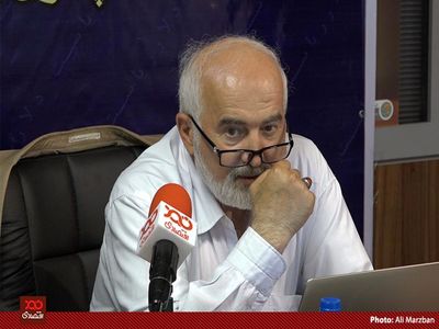اگر پسرت هم بیکار بود، میگفتی "وظیفه دولت ایجاد شغل نیست"