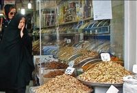 مشکلی برای تامین آجیل شب یلدا نداریم