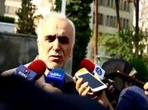 تعلل، علت اصلی انسداد دو میلیارد دلار در آمریکا بود