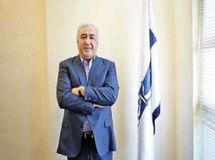 رسول دانیال زاده بازداشت شد