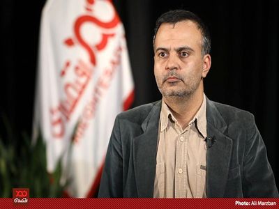 فیلم/ انتقاد پژوهشگر اقتصاد سیاسی از اشتباه آماری وزیرخارجه!
