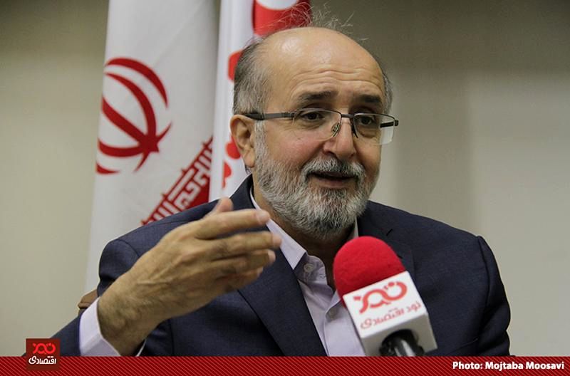 کمک دولت به ۱۸ میلیون خانوار در جهت اهداف انتخاباتی دولت است